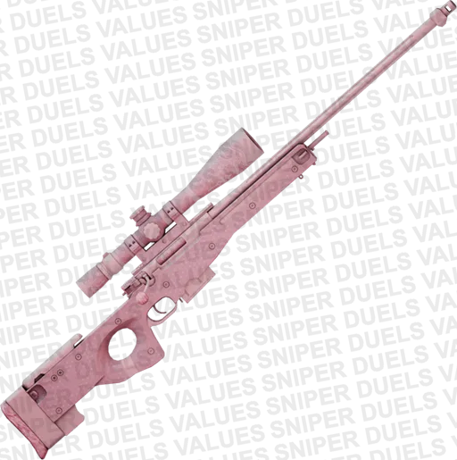 AWP | For Her