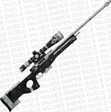 AWP | For Him