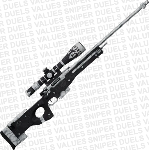AWP | For Him