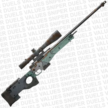 AWP | Frankenawp (Gray)