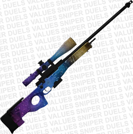 AWP | New Years 2026