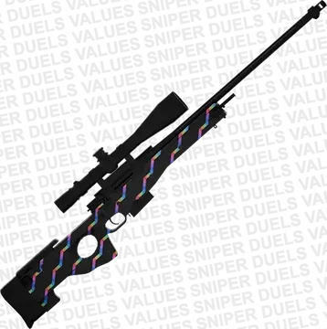 AWP | Rainbow Runner