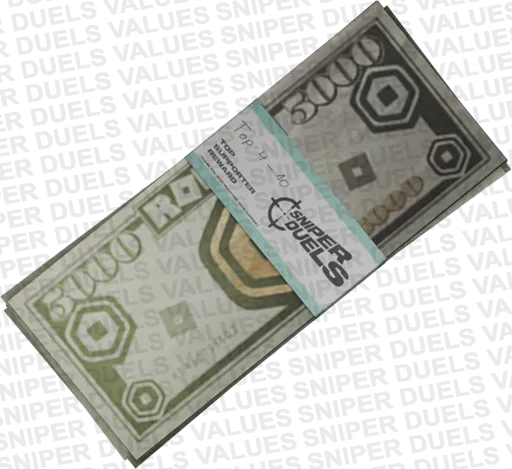 Cash | Money Top 4 - 10