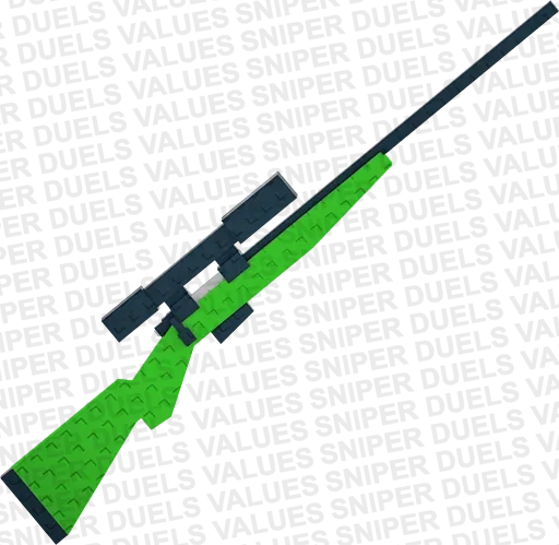 Classic | Retroslop (Green)