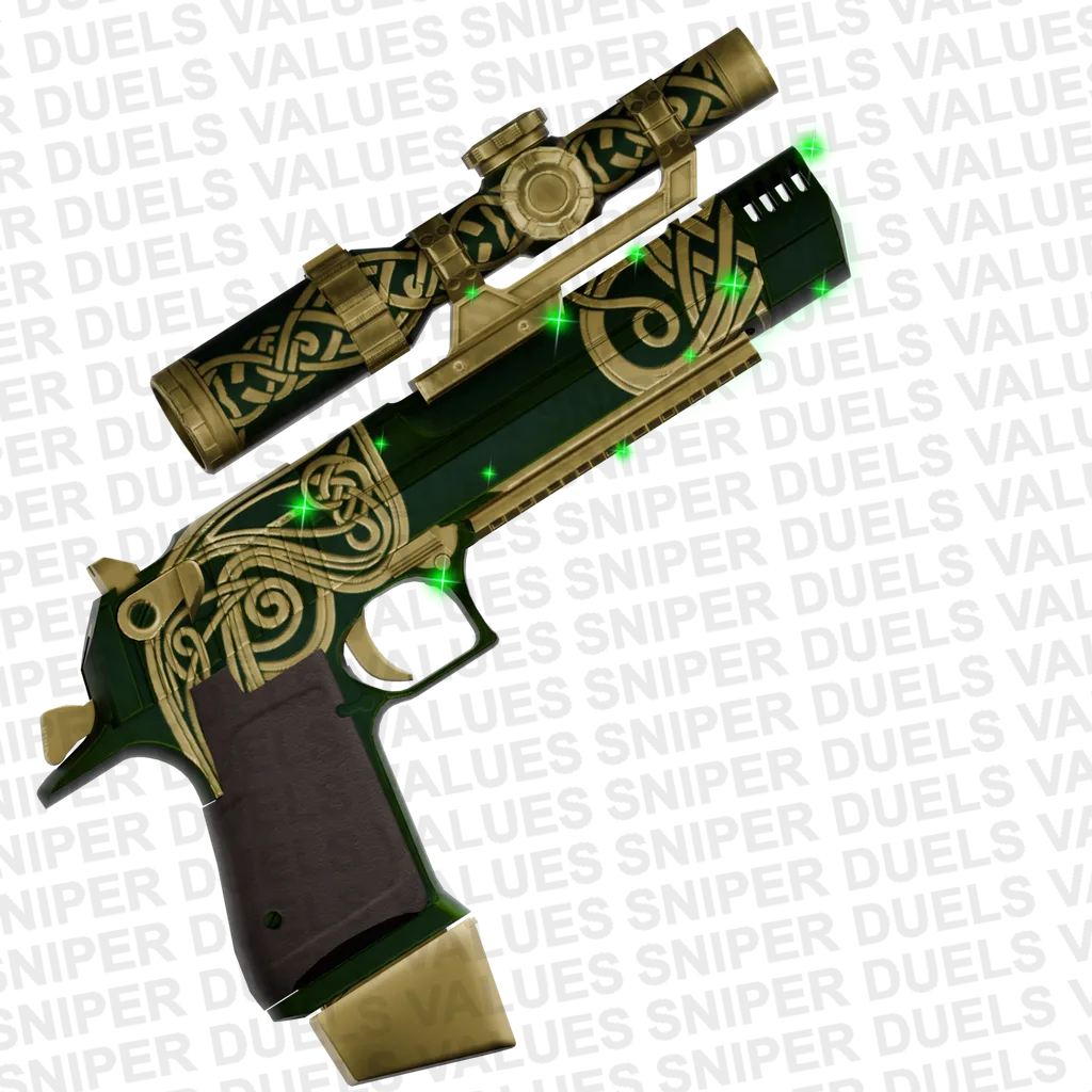 Deagle | Celtic