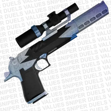 Executioner | Frostbite