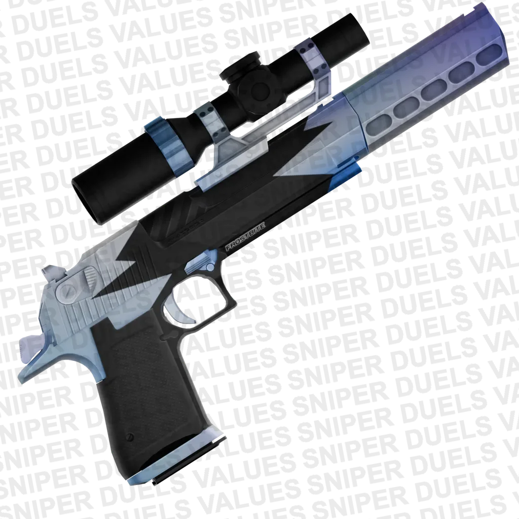 Executioner | Frostbite