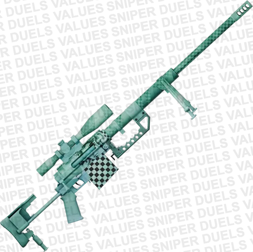 Intervention | Vaporwave (Green)