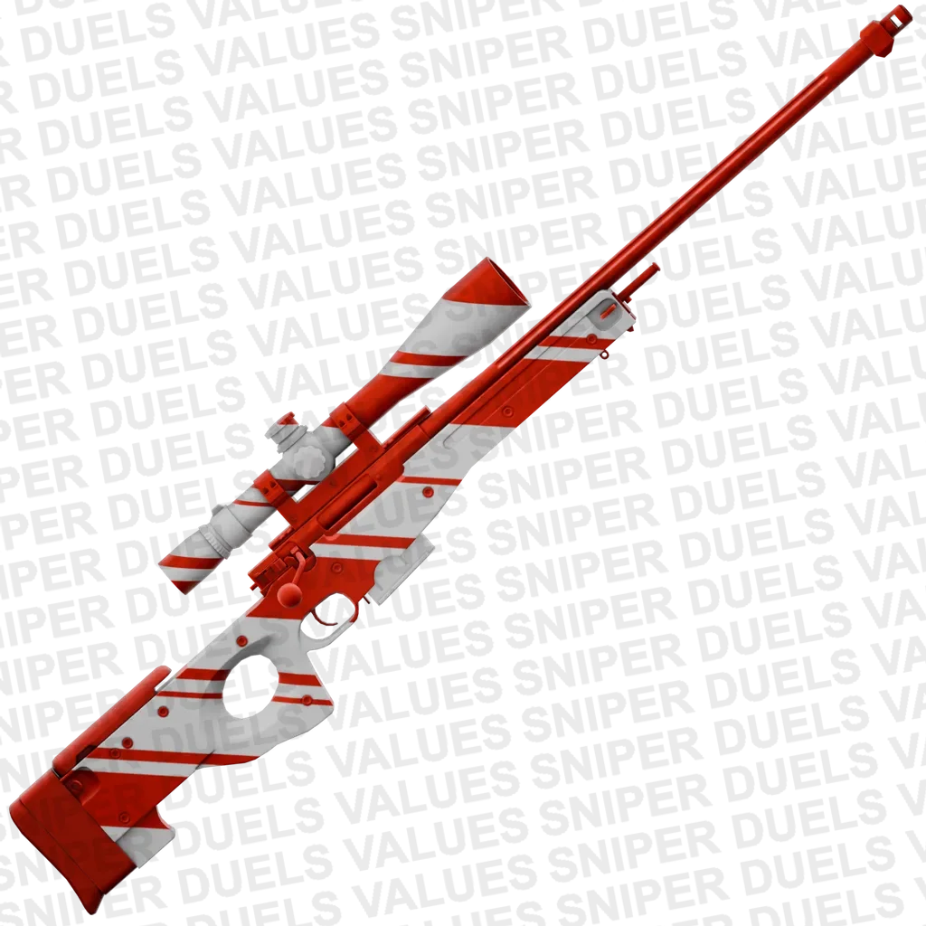 AWP | Peppermint