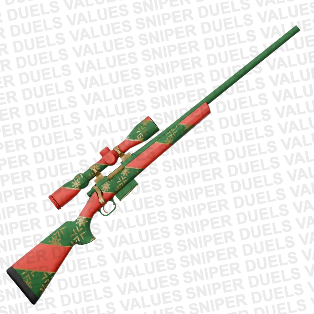 Default | Nice Present