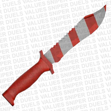 Survivor | Peppermint