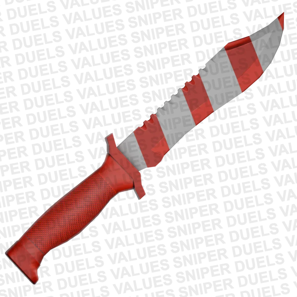 Survivor | Peppermint