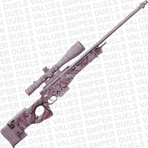 AWP | Bubble Gum