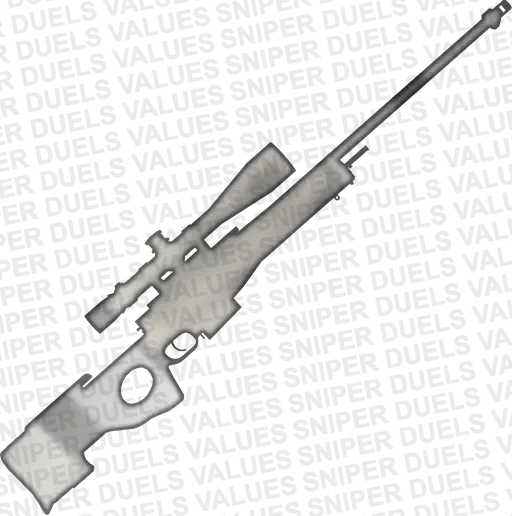 AWP | True Inverted