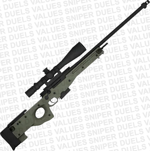AWP | Vanilla