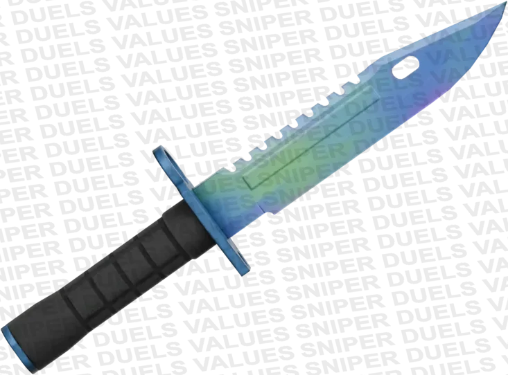 Bayonet | Aurora