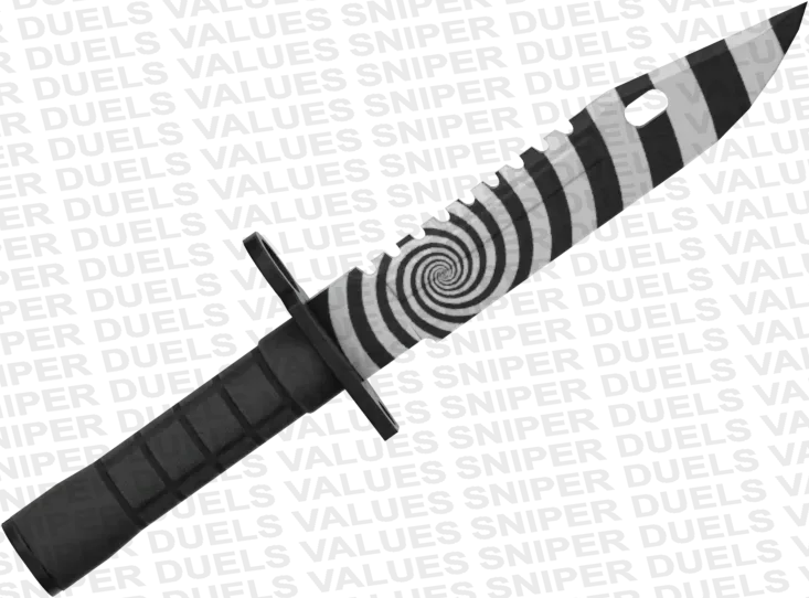 Bayonet | Hypno