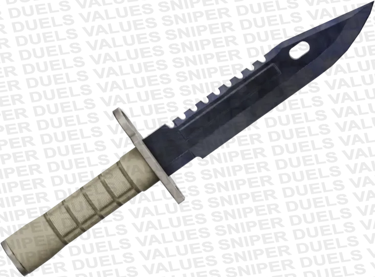 Bayonet | Onyx