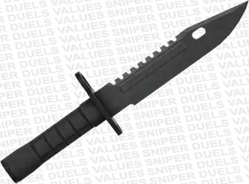 Bayonet | Vanilla