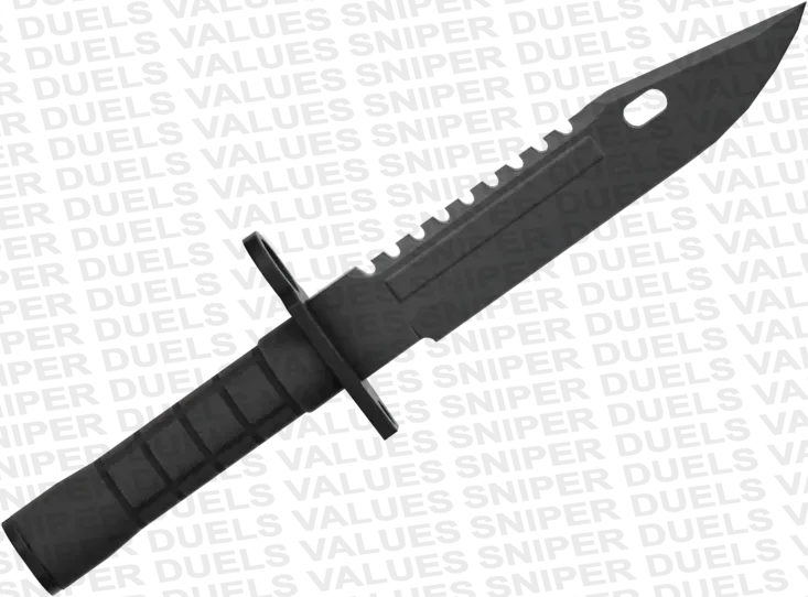 Bayonet | Vanilla