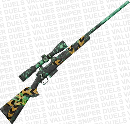 DEFAULT | Crime Scene