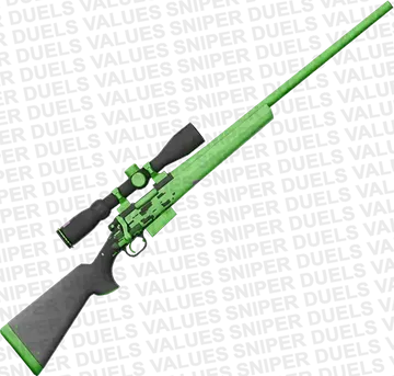 DEFAULT | Green Stream