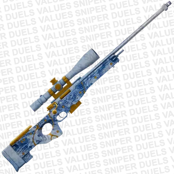 AWP | Dynasty