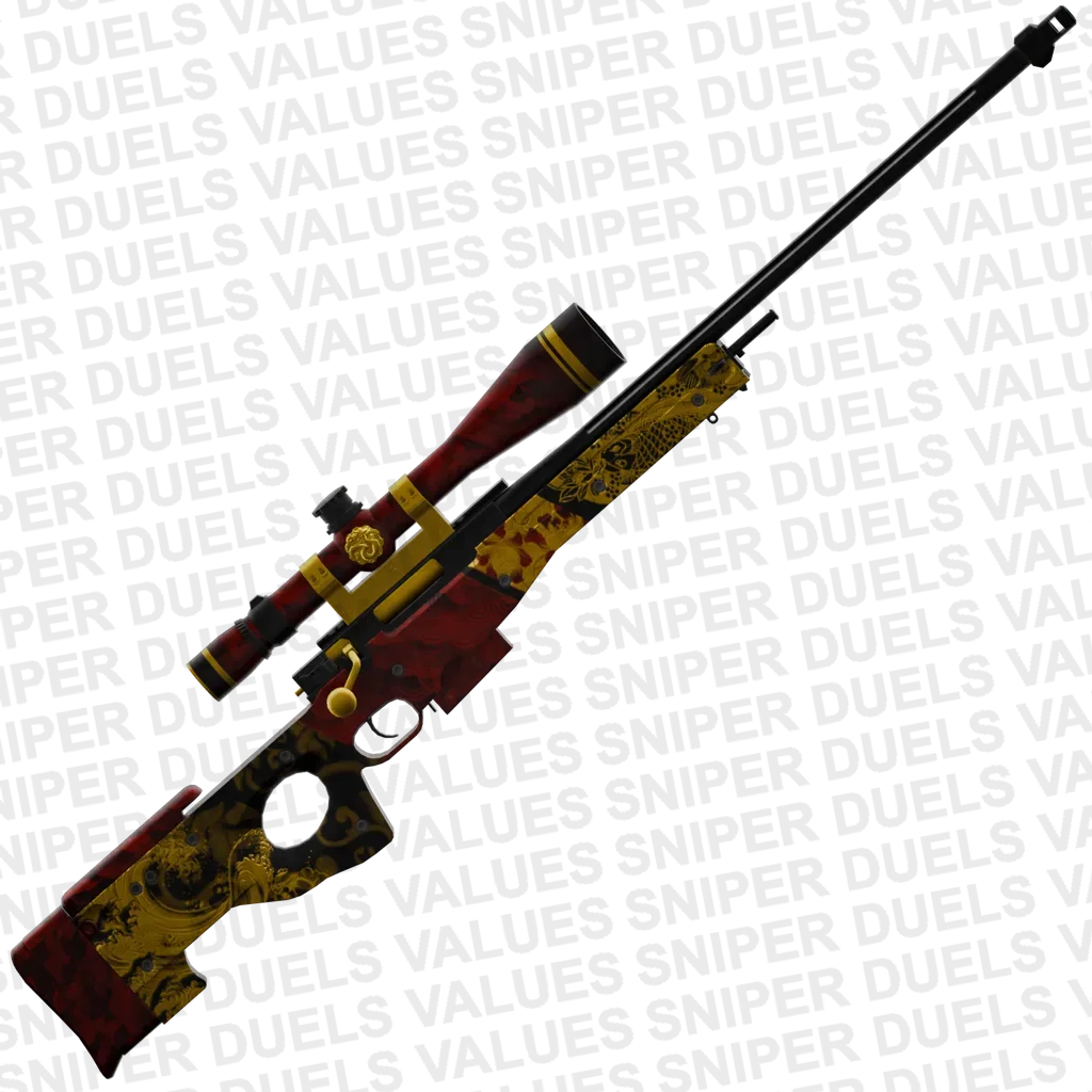 AWP | Shogun