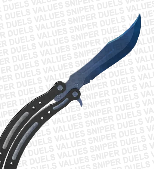 Butterfly | Frostbite