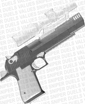 Deagle | Inverted