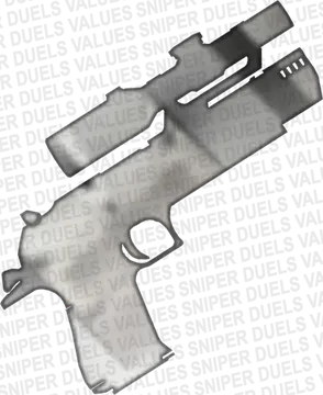 Deagle | True Inverted