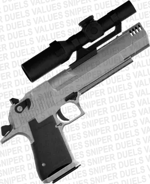 Deagle | Vanilla