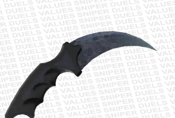 Karambit | Koi