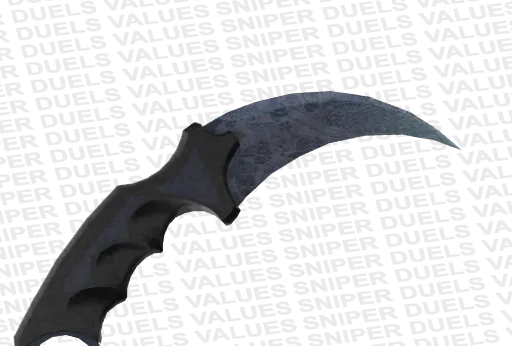 Karambit | Koi