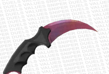 Karambit | Sunset