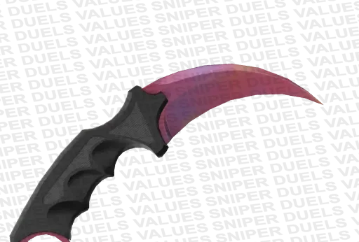 Karambit | Sunset