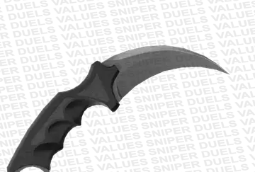 Karambit | Vanilla