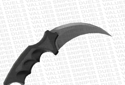 Karambit | Vanilla
