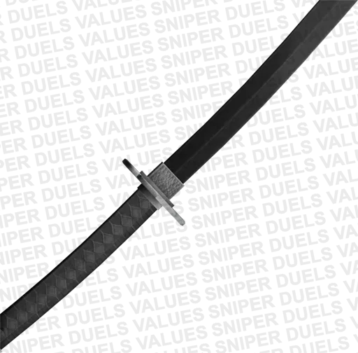 Katana | Blacksteel