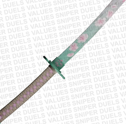 Katana | Cherry