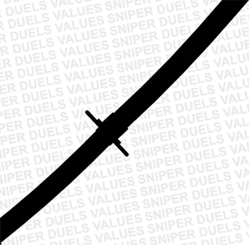 Katana | True Black