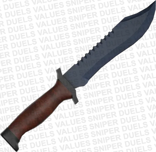 Survivor | Bluesteel