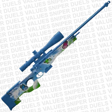 AWP | Frutiger