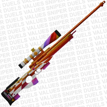 AWP | VHS