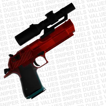 Deagle | Redzone