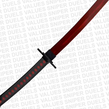 Katana | Crimson