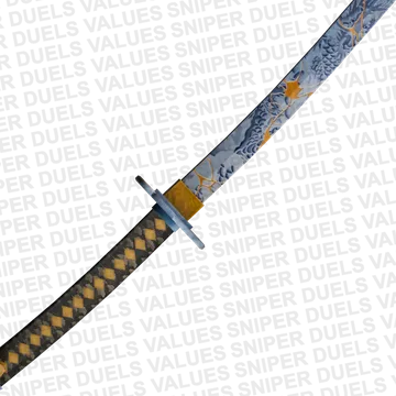 Katana | Dynasty