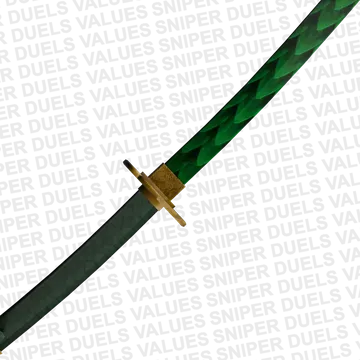 Katana | Orochi