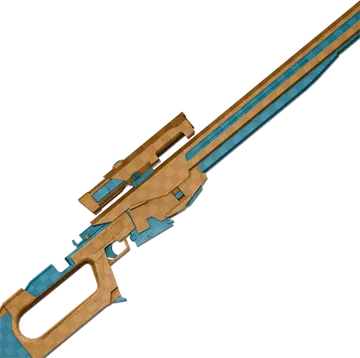 Railgun | BLOCKOUT