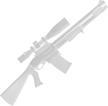 Shotgun | Inverted